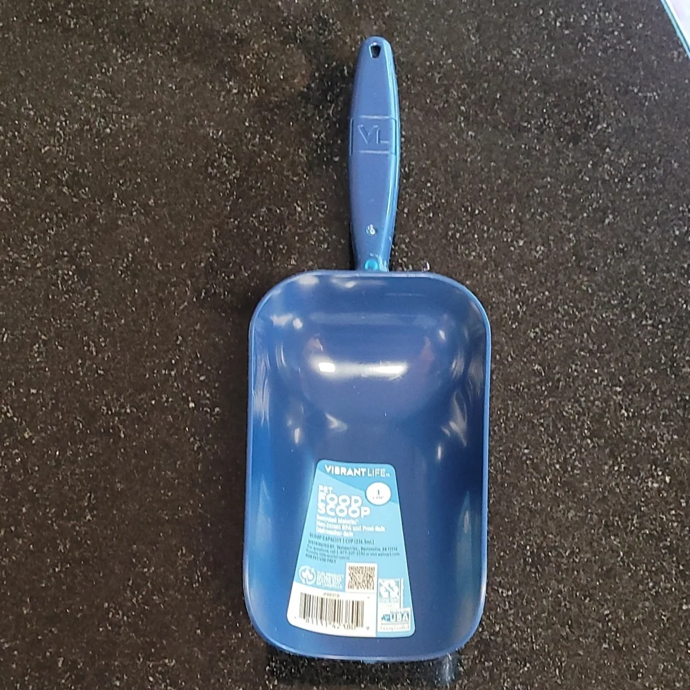 Pet Food Scoop